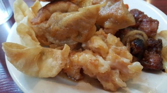 hibachi grill super buffet